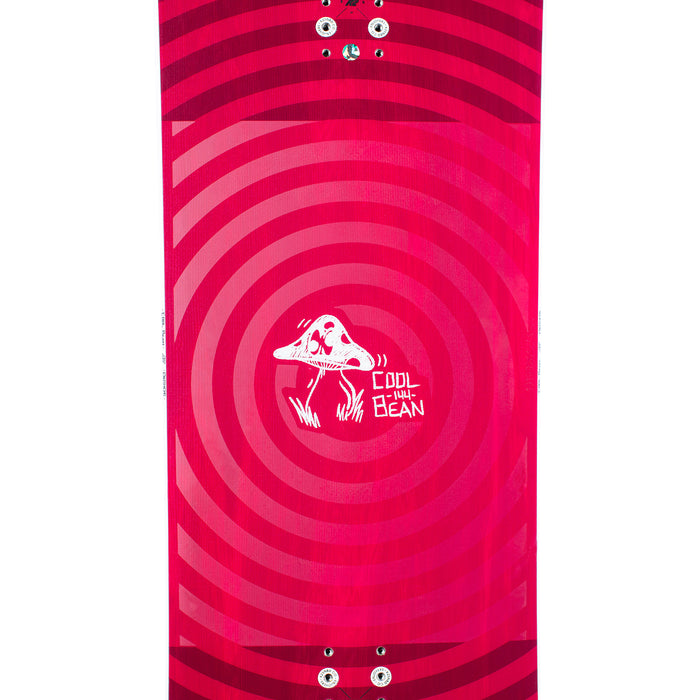 K2 Cool Bean Snowboard 2021