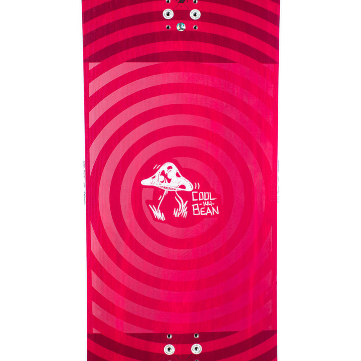 K2 Cool Bean Snowboard 2021