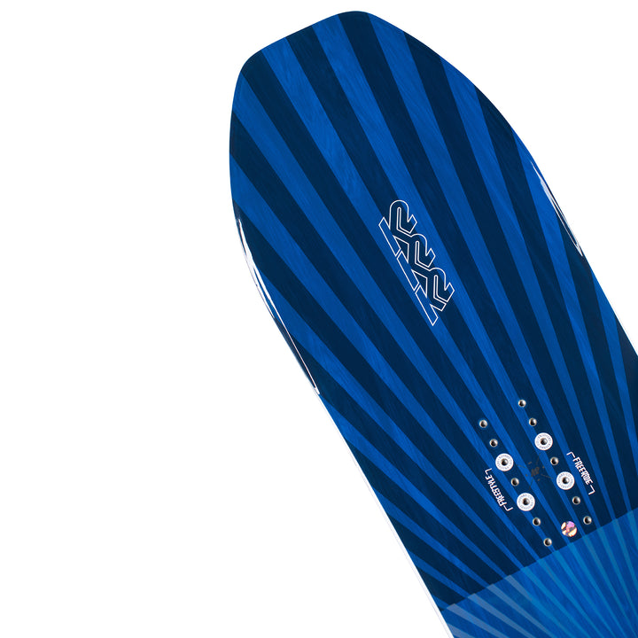 K2 Party Platter Snowboard 2021