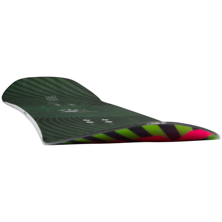 K2 Overboard Snowboard 2021