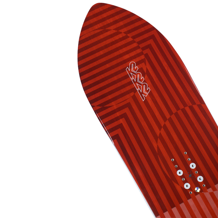 K2 Simple Pleasures Snowboard 2021