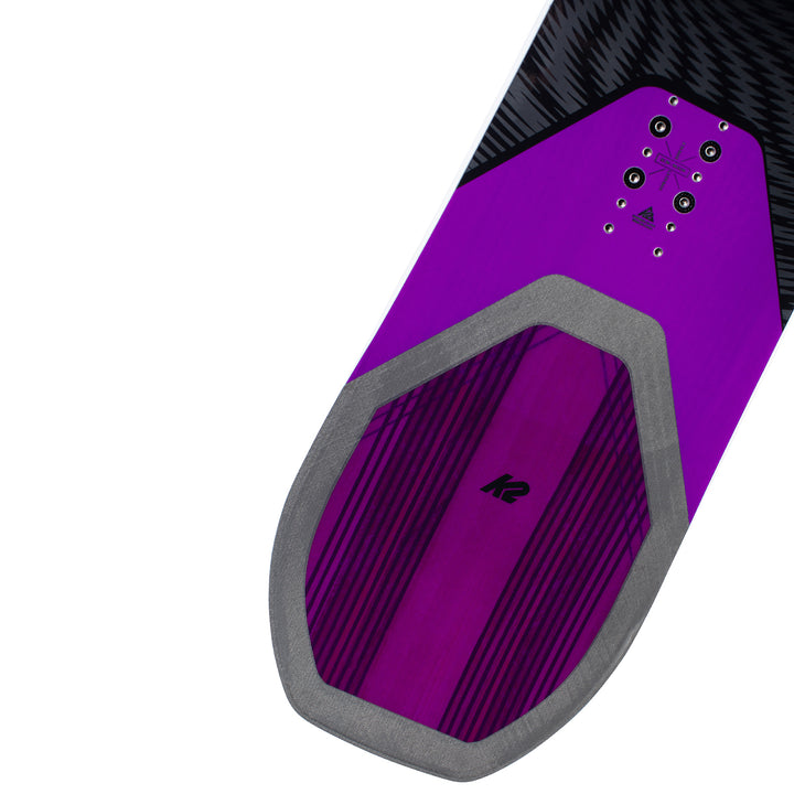 K2 Manifest Snowboard 2021