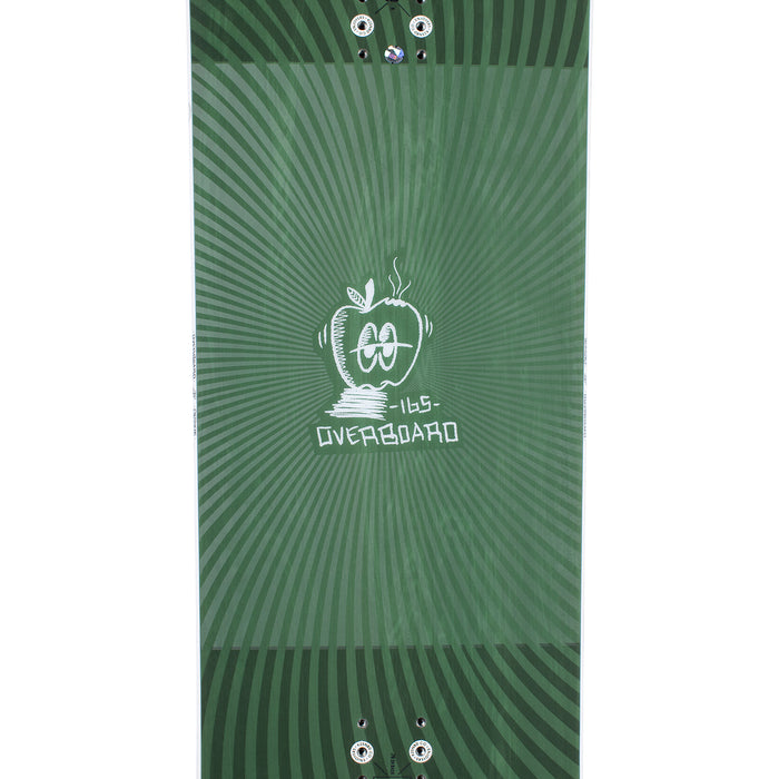 K2 Overboard Snowboard 2021