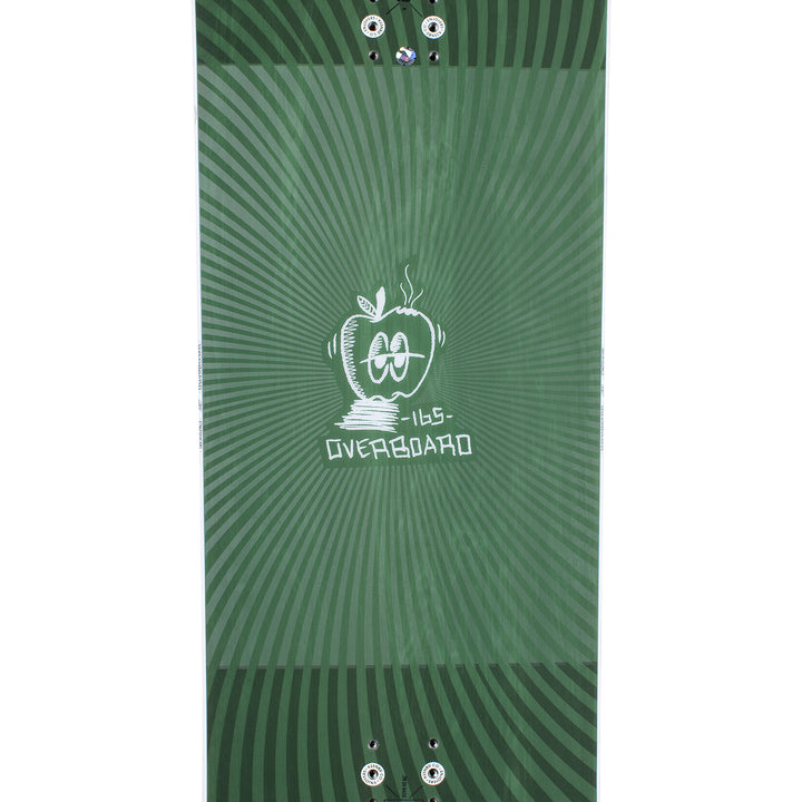 K2 Overboard Snowboard 2021
