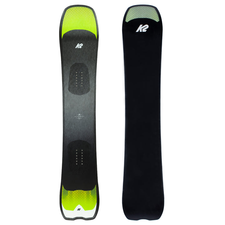 K2 Alchemist Snowboard 2021