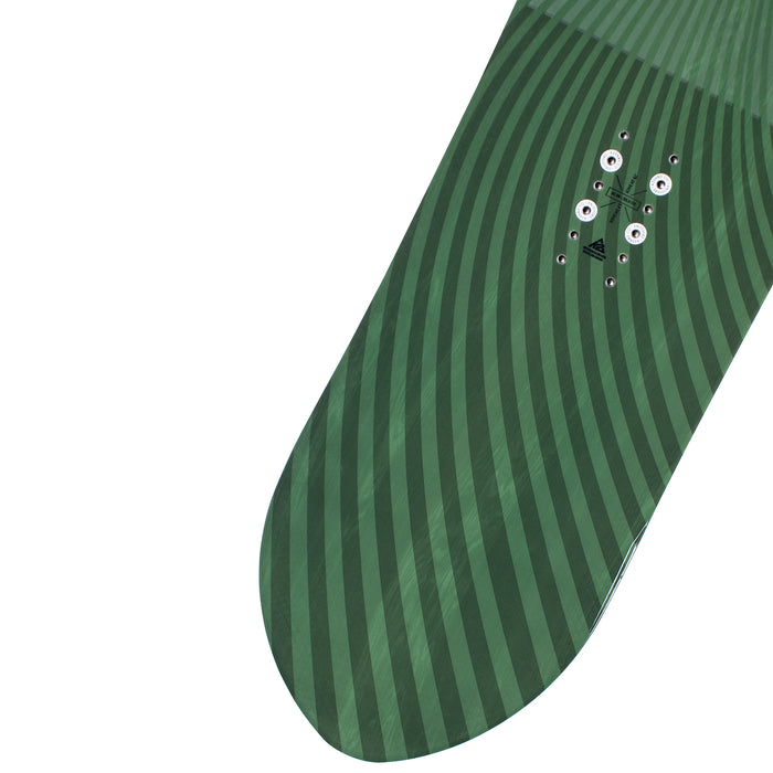 K2 Overboard Snowboard 2021
