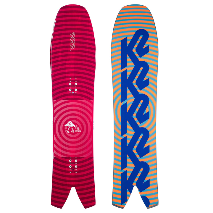 K2 Cool Bean Snowboard 2021