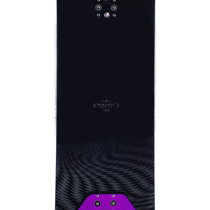 K2 Manifest Snowboard 2021