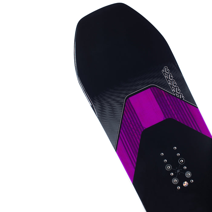 K2 Manifest Snowboard 2021