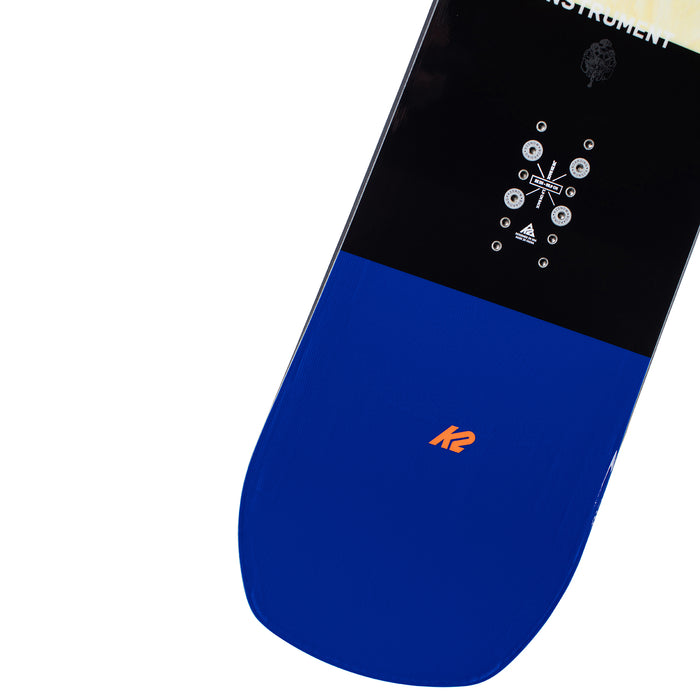 K2 Instrument Snowboard 2021