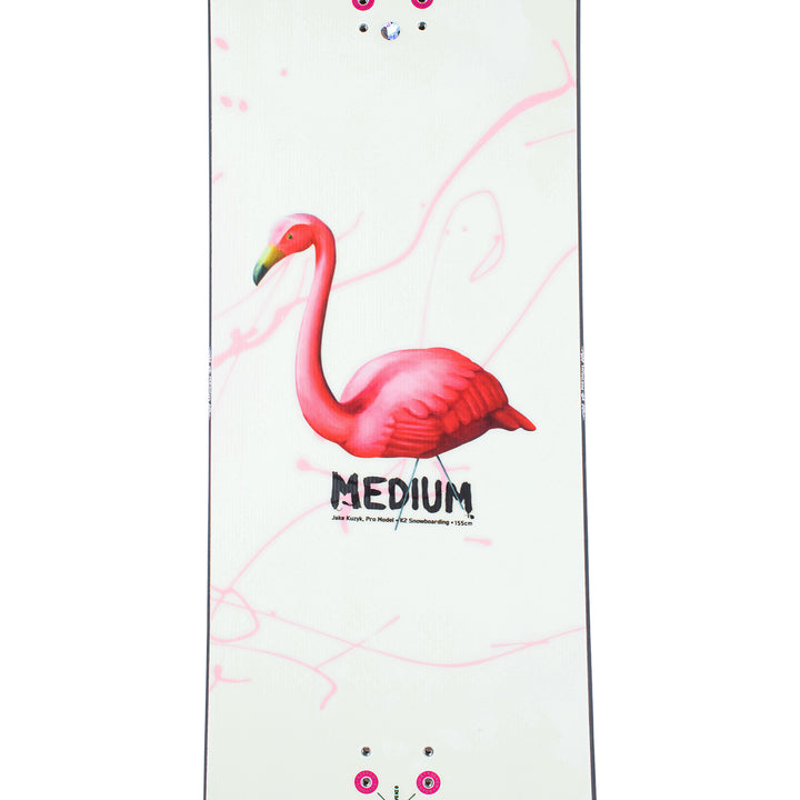 K2 Medium Snowboard 2021