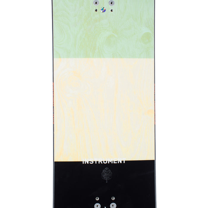 K2 Instrument Snowboard 2021