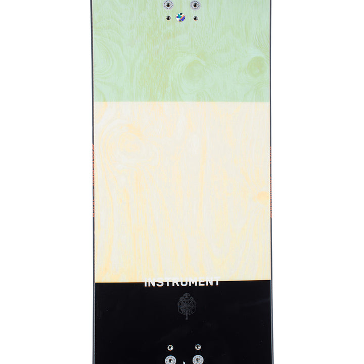 K2 Instrument Snowboard 2021