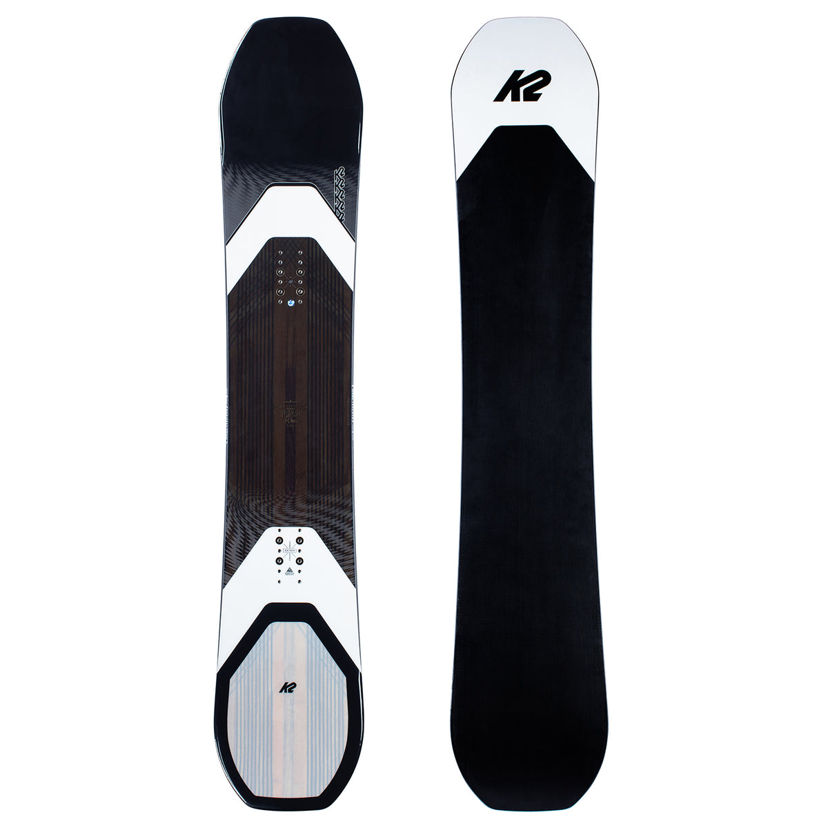K2 Manifest Team Snowboard 2021