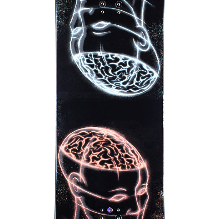 K2 Bottle Rocket Snowboard 2021
