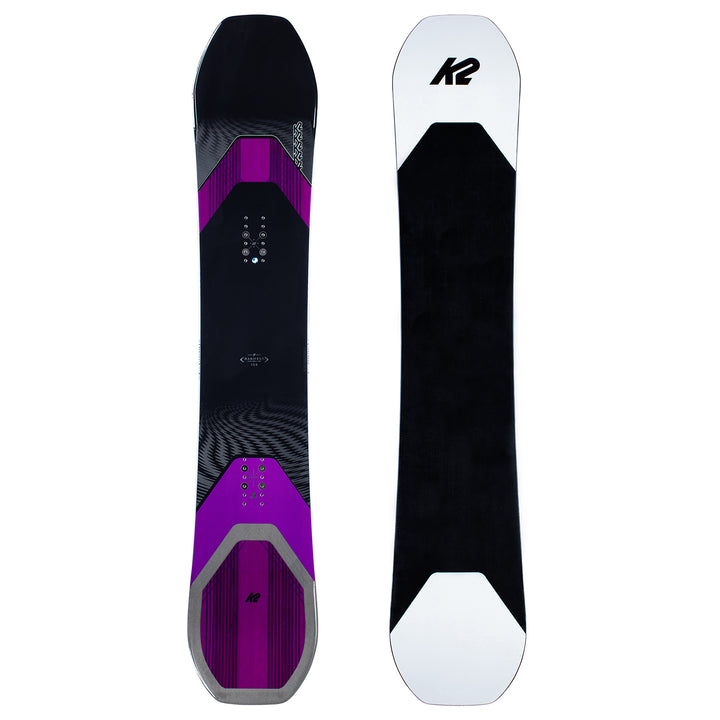 K2 Manifest Snowboard 2021