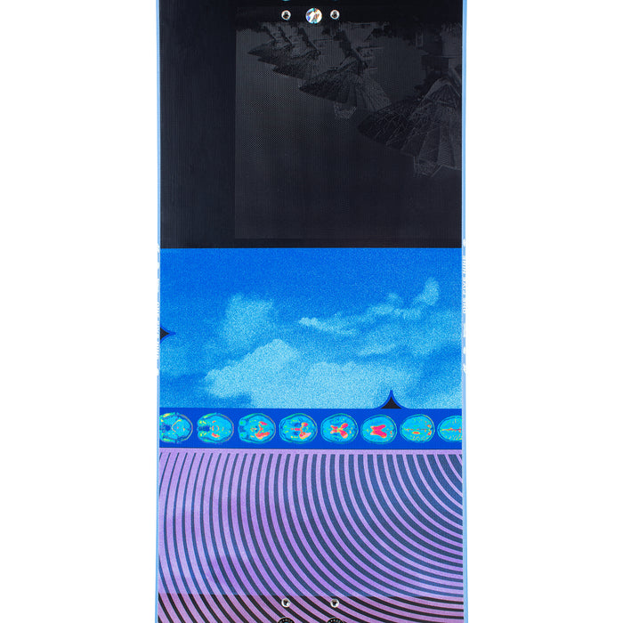 K2 Broadcast Snowboard 2021