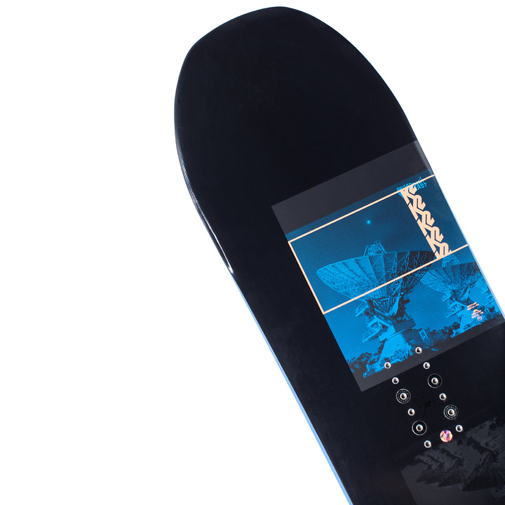 K2 Broadcast Snowboard 2021