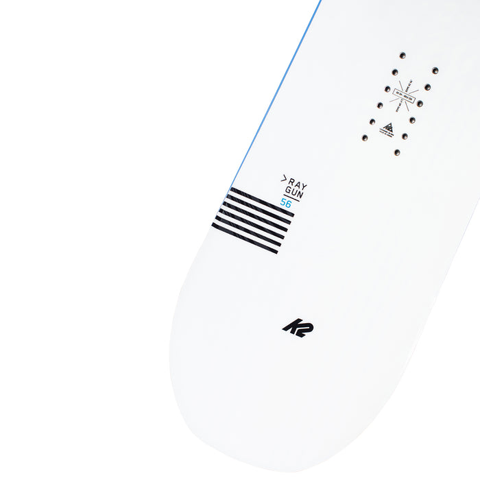 K2 Raygun Snowboard 2021
