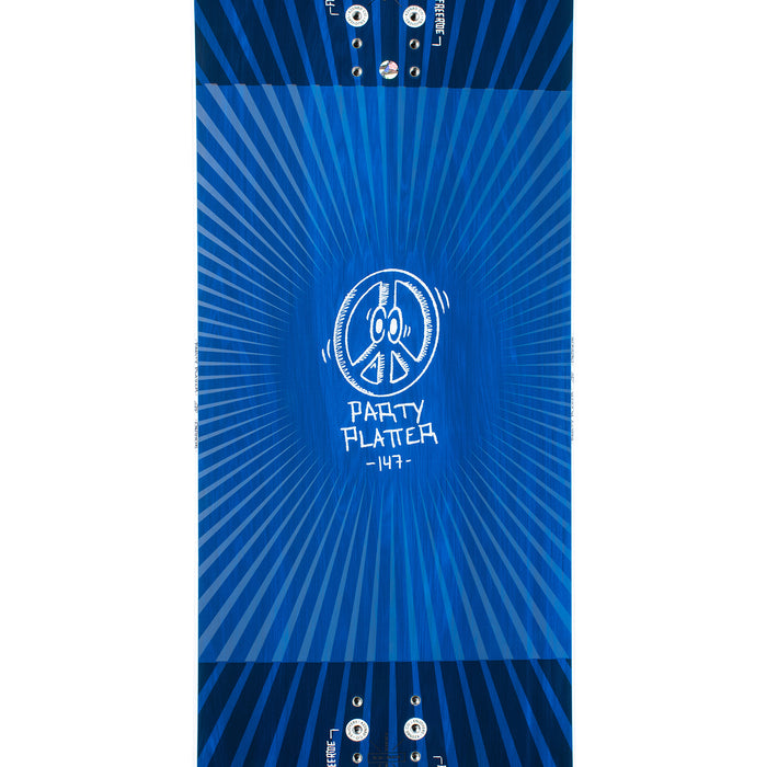 K2 Party Platter Snowboard 2021