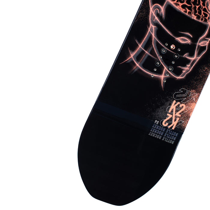 K2 Bottle Rocket Snowboard 2021