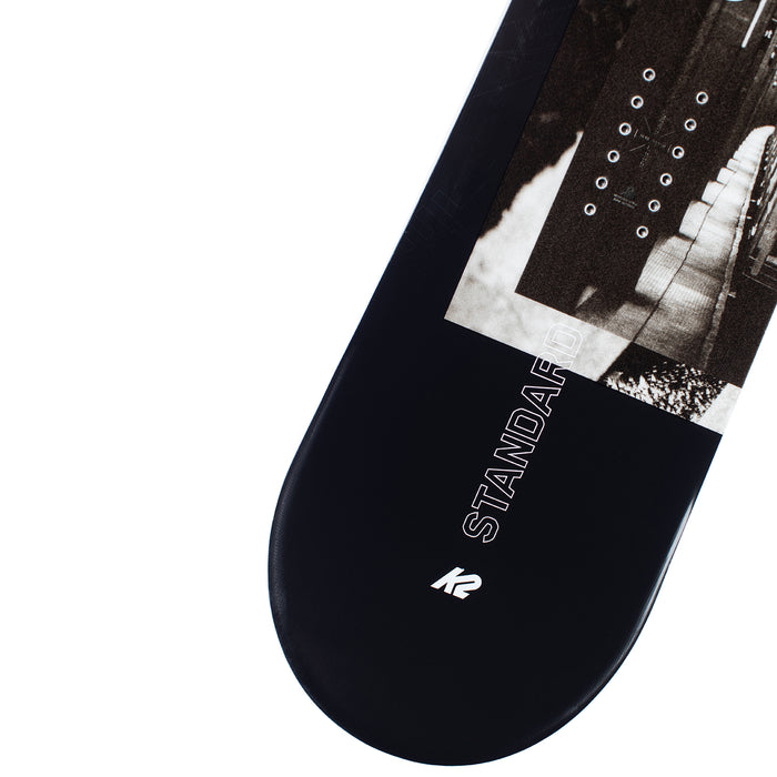 K2 Standard Snowboard 2021