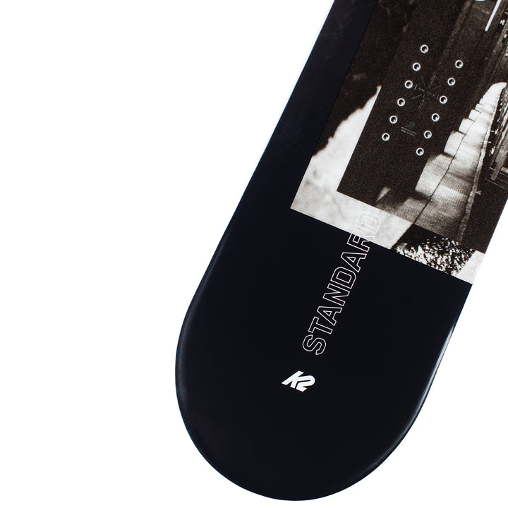 K2 Standard Snowboard 2021