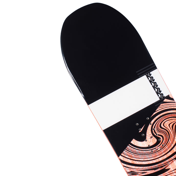 K2 Raygun Pop Snowboard 2021