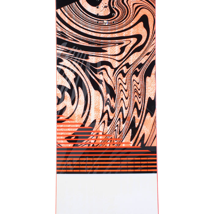 K2 Raygun Pop Snowboard 2021