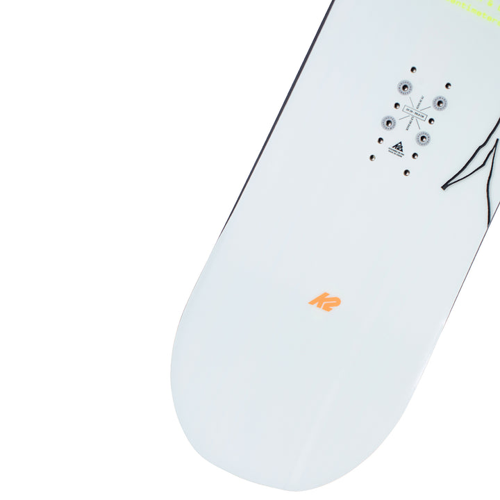 K2 Outline Snowboard - Women's 2021