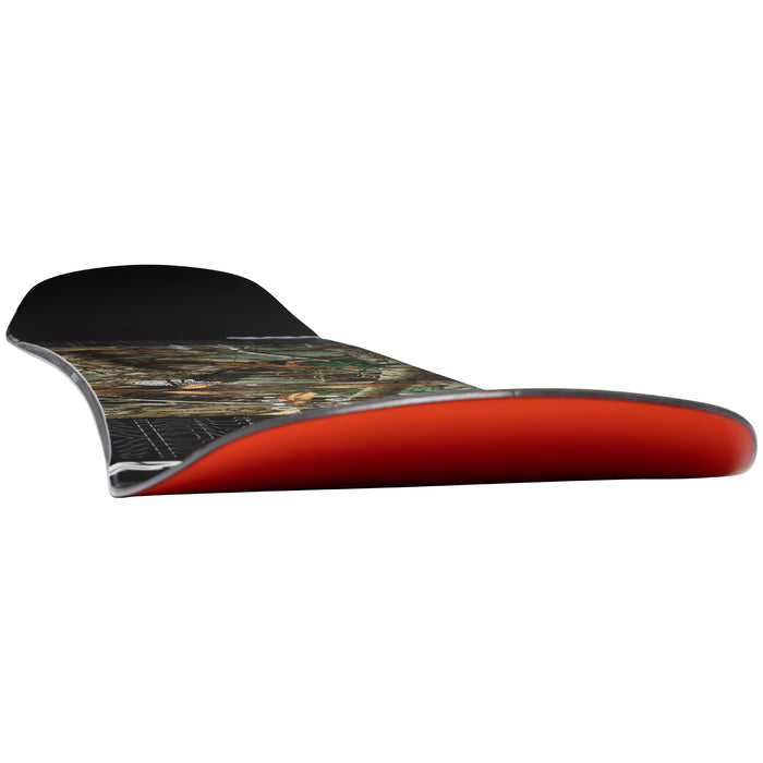 K2 Afterblack Snowboard 2021