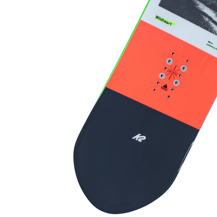 K2 Wildheart Snowboard - Women's 2021