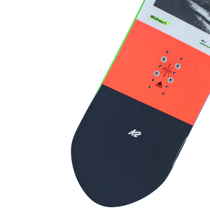 K2 Wildheart Snowboard - Women's 2021