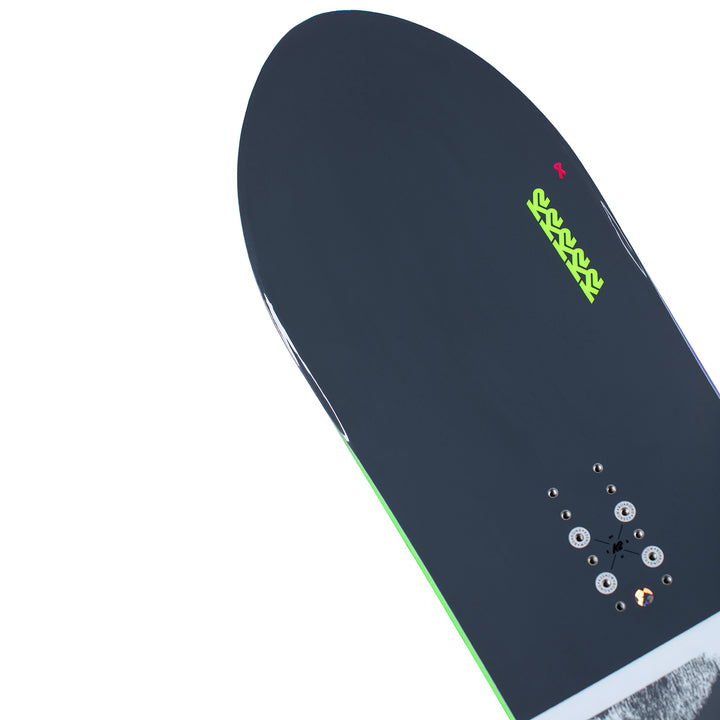 K2 Wildheart Snowboard - Women's 2021