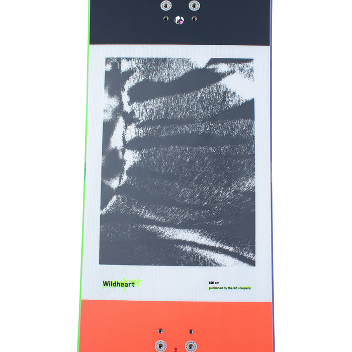 K2 Wildheart Snowboard - Women's 2021