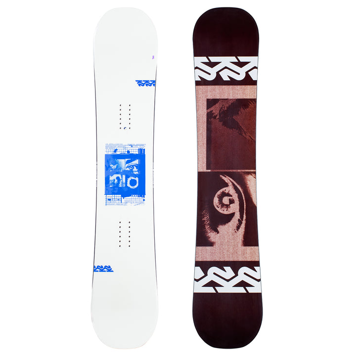 K2 Spellcaster Snowboard - Women's 2021