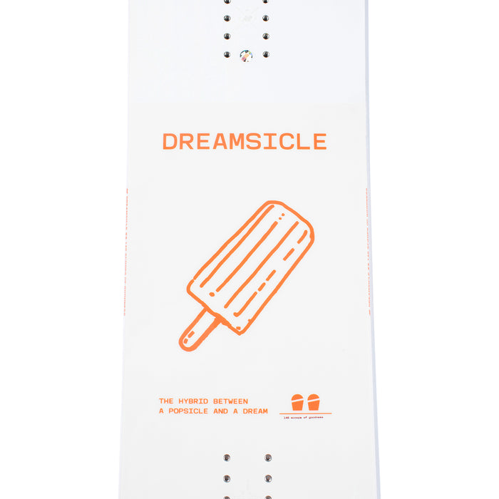 K2 Dreamsicle Snowboard - Women's 2021