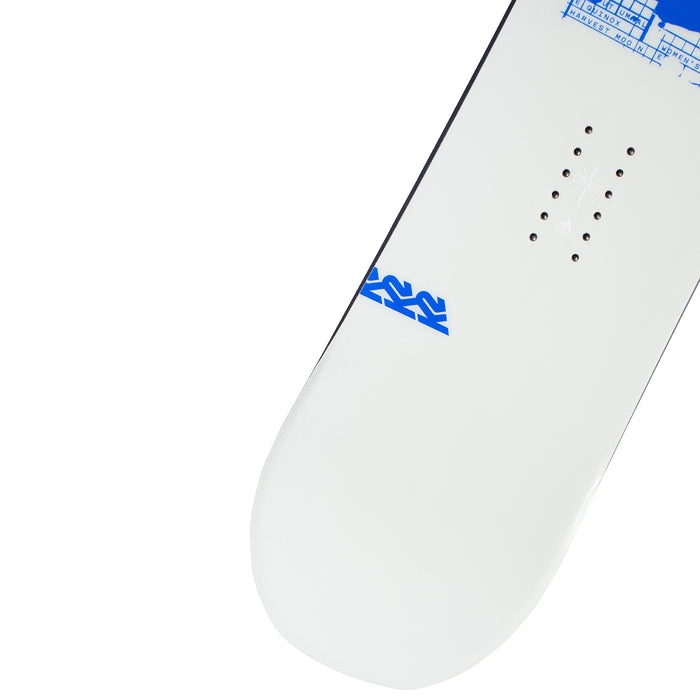 K2 Spellcaster Snowboard - Women's 2021