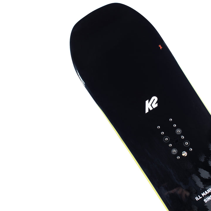 K2 Lime Lite Snowboard - Women's 2021
