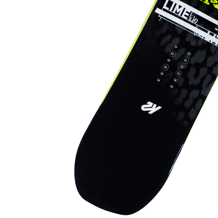 K2 Lime Lite Snowboard - Women's 2021