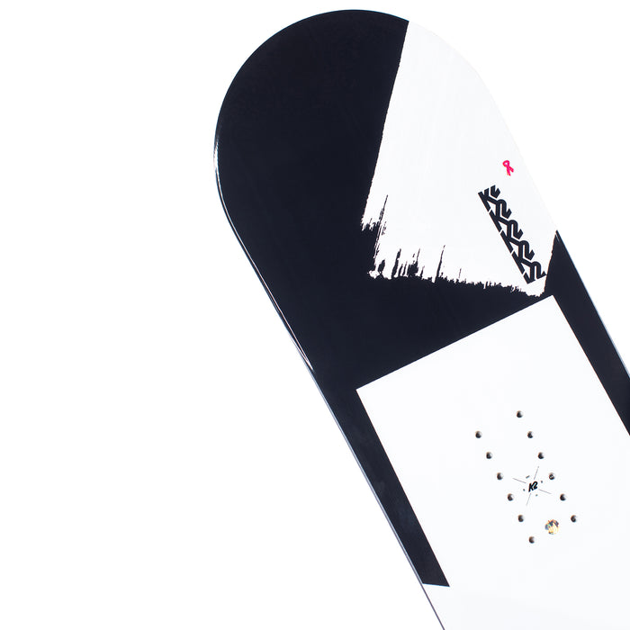 K2 First Lite Snowboard - Women's 2021