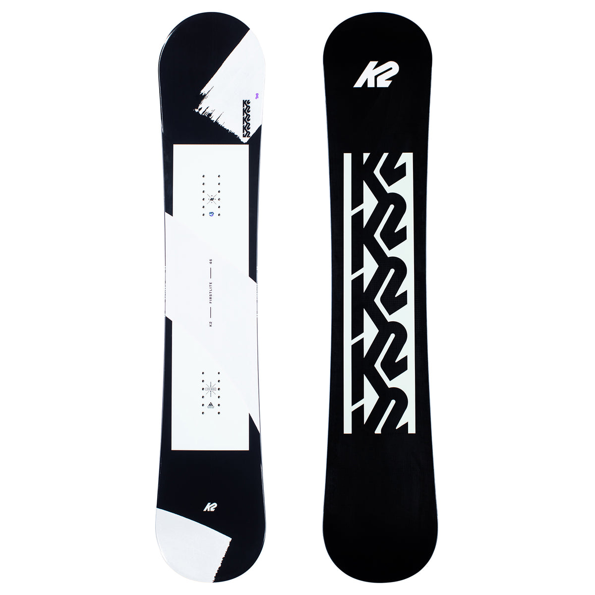 K2 First Lite Snowboard - Women's 2021