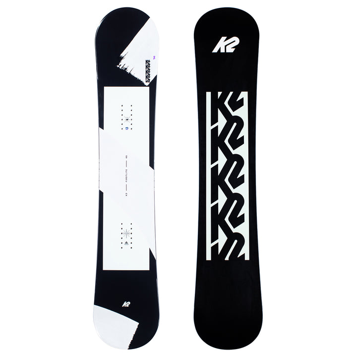 K2 First Lite Snowboard - Women's 2021