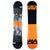K2 Vandal Snowboard - Boys' 2021