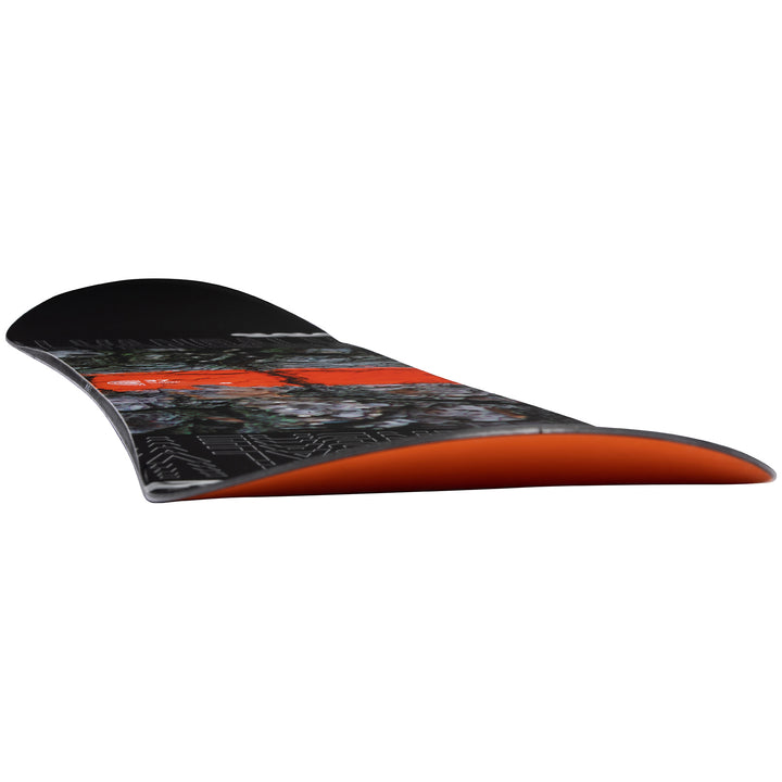 K2 Vandal Snowboard - Boys' 2021