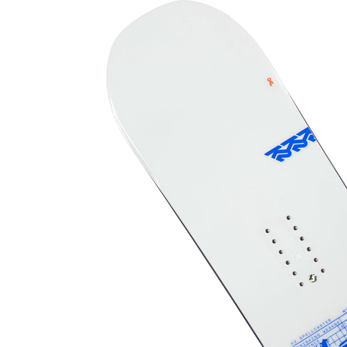 K2 Spellcaster Snowboard - Women's 2021
