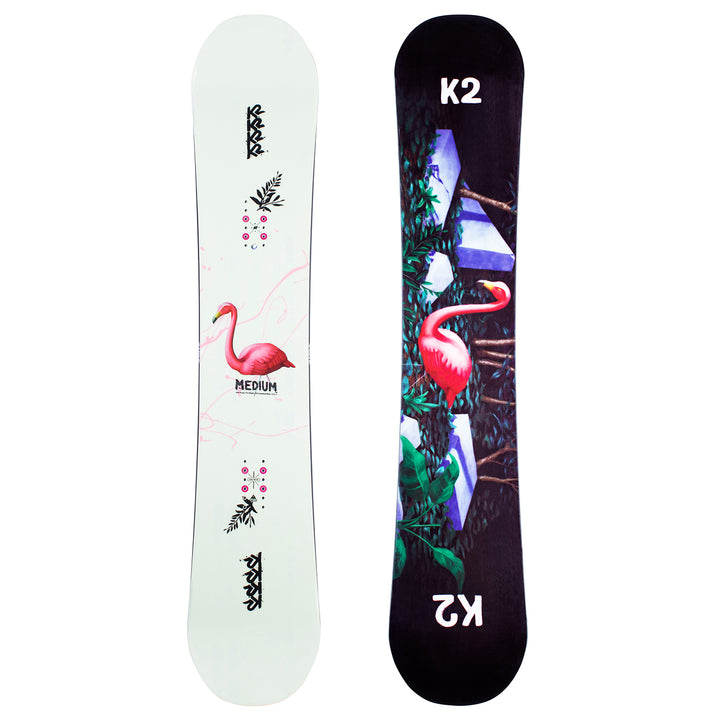 K2 Medium Snowboard 2021