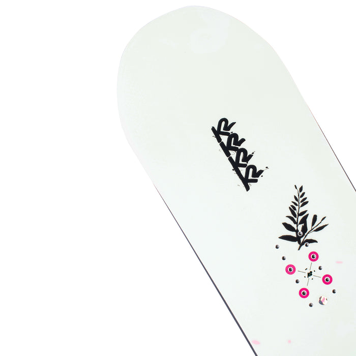 K2 Medium Snowboard 2021
