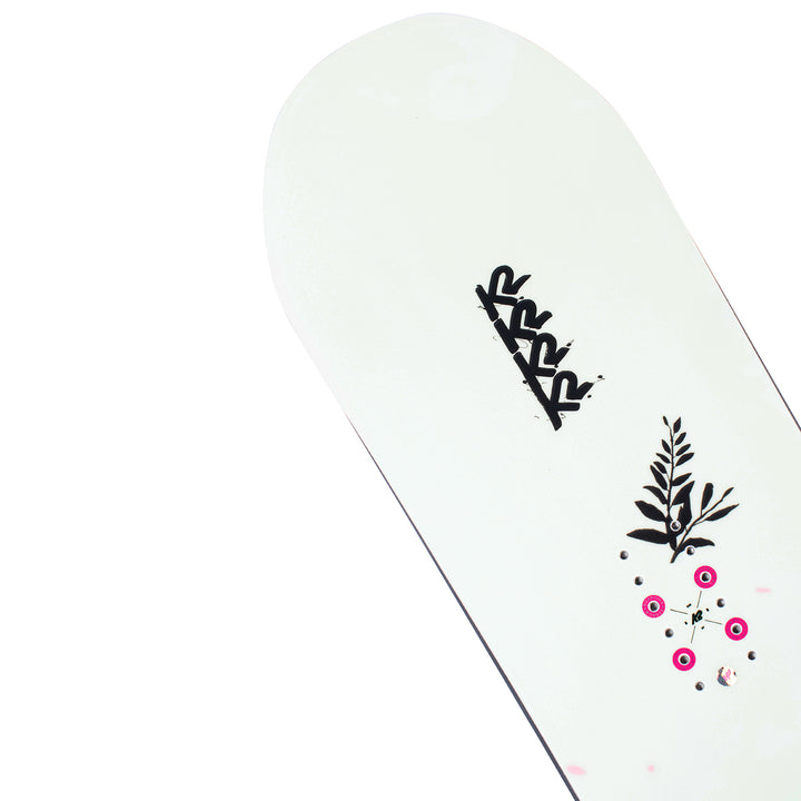 K2 Medium Snowboard 2021