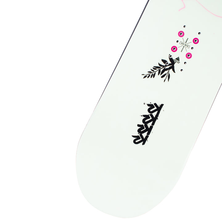 K2 Medium Snowboard 2021